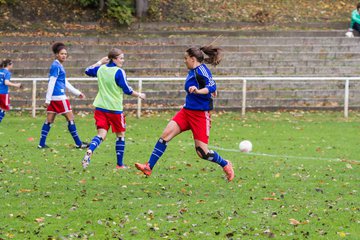 Bild 45 - Frauen Holstein Kiel - Hamburger SV : Ergebnis: 1:0